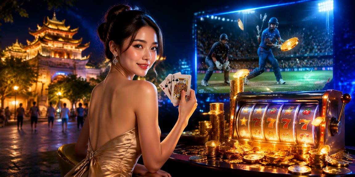 g988b Thể Thao Điện Tử